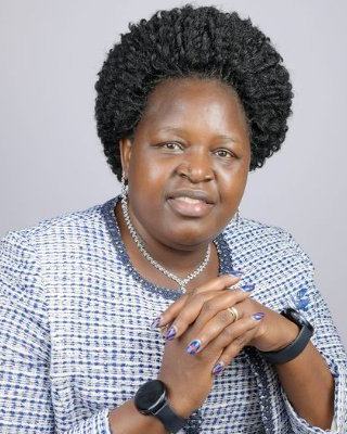 GOGO, LILIAN ACHIENG