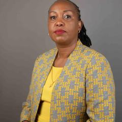 MIZIGHI LYDIA HAIKA