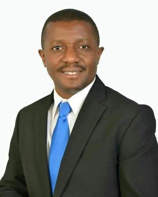 Maanzo Daniel Kitonga