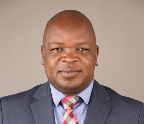 MAJIMBO, JOSEPH KALASINGA
