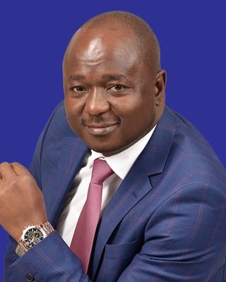 NYAMITA MARK OGOLLA