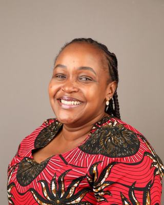 Martha Wangari