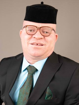 WANYONYI MARTIN PEPELA