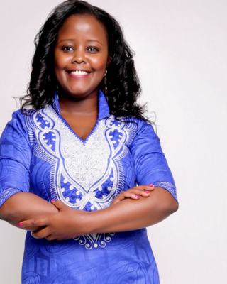 Marubu Muthoni Monicah