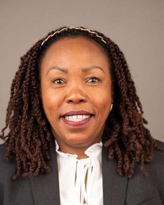 MAINGI MARY