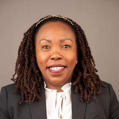 MAINGI MARY