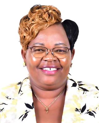 NJOROGE MARY WAMAUA WAITHIRA