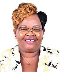 NJOROGE MARY WAMAUA WAITHIRA