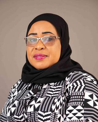 Masito Fatuma Hamisi