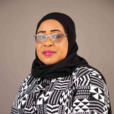 Masito Fatuma Hamisi