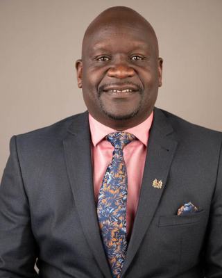 BISAU, MAURICE KAKAI