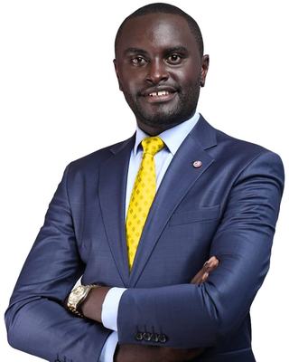 Methu John Muhia