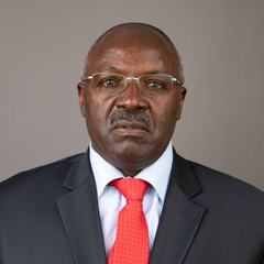 WAINAINA, MICHAEL WAMBUGU