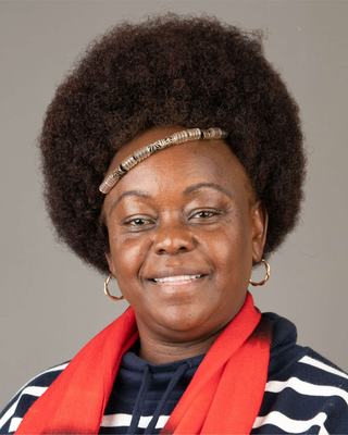 ODHIAMBO, MILLIE GRACE AKOTH