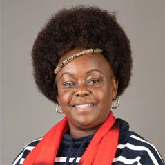ODHIAMBO, MILLIE GRACE AKOTH