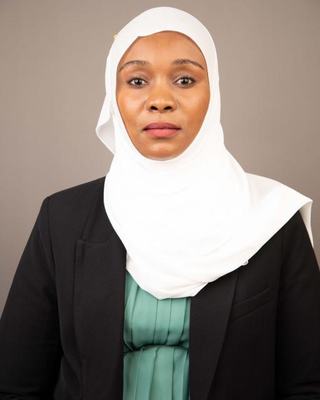 Mnyazi Amina Laura