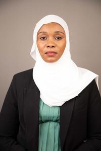 Mnyazi Amina Laura