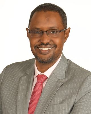 MOHAMED ADEN DAUDI