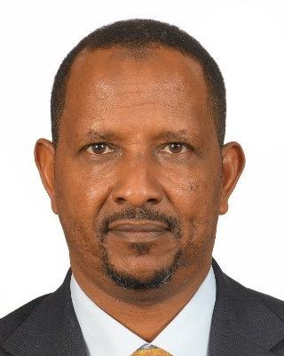 Mohamed Dekow Barrow
