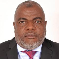 Faki Mohamed Mwinyihaji