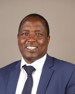 KIRIMA MOSES NGUCHINE