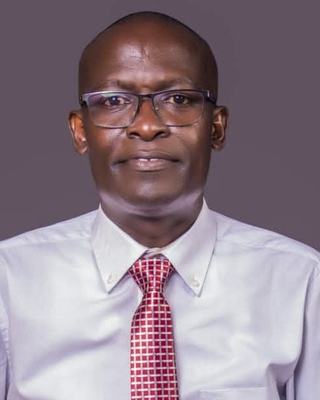 OMONDI, MOSES OKOTH