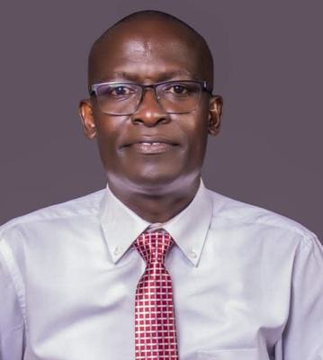 OMONDI, MOSES OKOTH