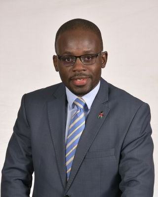 Moses Otieno Kajwang'