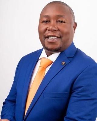 MUGABE INNOCENT MAINO