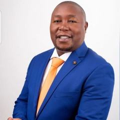 MUGABE INNOCENT MAINO