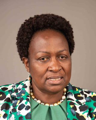 Muhanda Elsie Busihile
