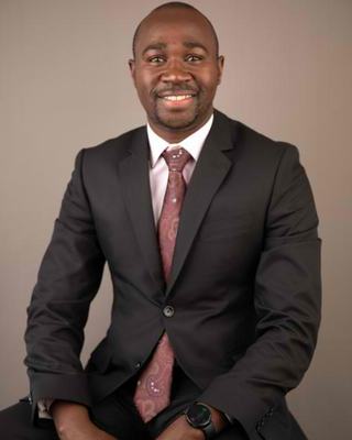 Mukunji John Gitonga Mwaniki