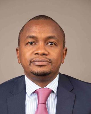 Munyoro Joseph Kamau