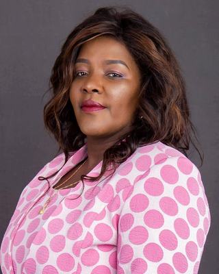 Muratha Anne Wanjiku Mugo