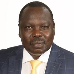 SIRMA, MUSA CHERUTICH