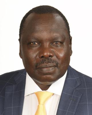 SIRMA, MUSA CHERUTICH