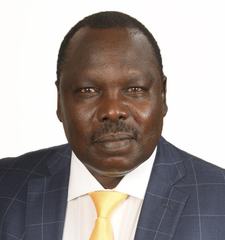 SIRMA, MUSA CHERUTICH