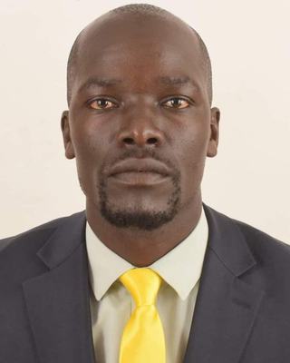 Mutai Kipronoh Alfred