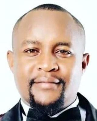Amos Maina