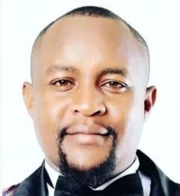 Amos Maina