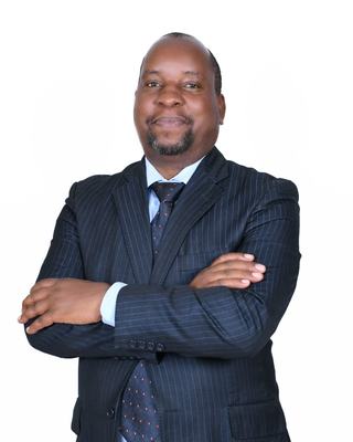 Mwaruma Johnes M