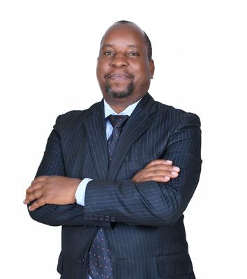 Mwaruma Johnes M
