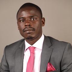 Mwirigi John Paul