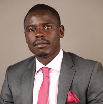 Mwirigi John Paul