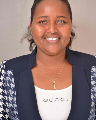 LESUUDA, NAISULA