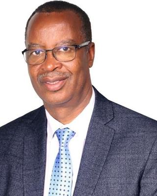 MURIUKI NEBART BERNARD