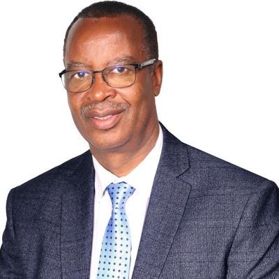 MURIUKI NEBART BERNARD