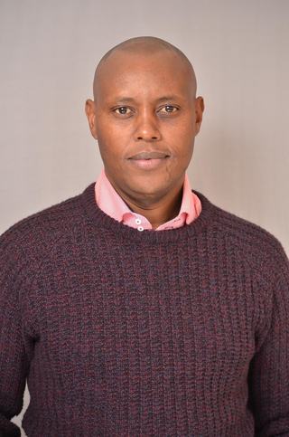 KOECH, NELSON