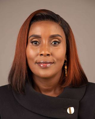 Nganga Alice Wambui