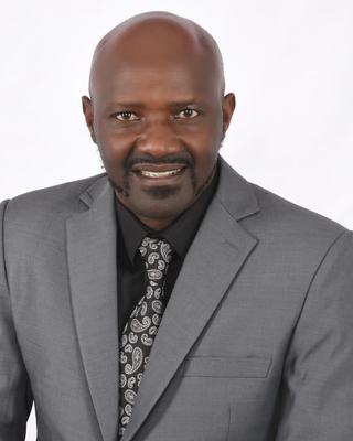 Joe Nyutu